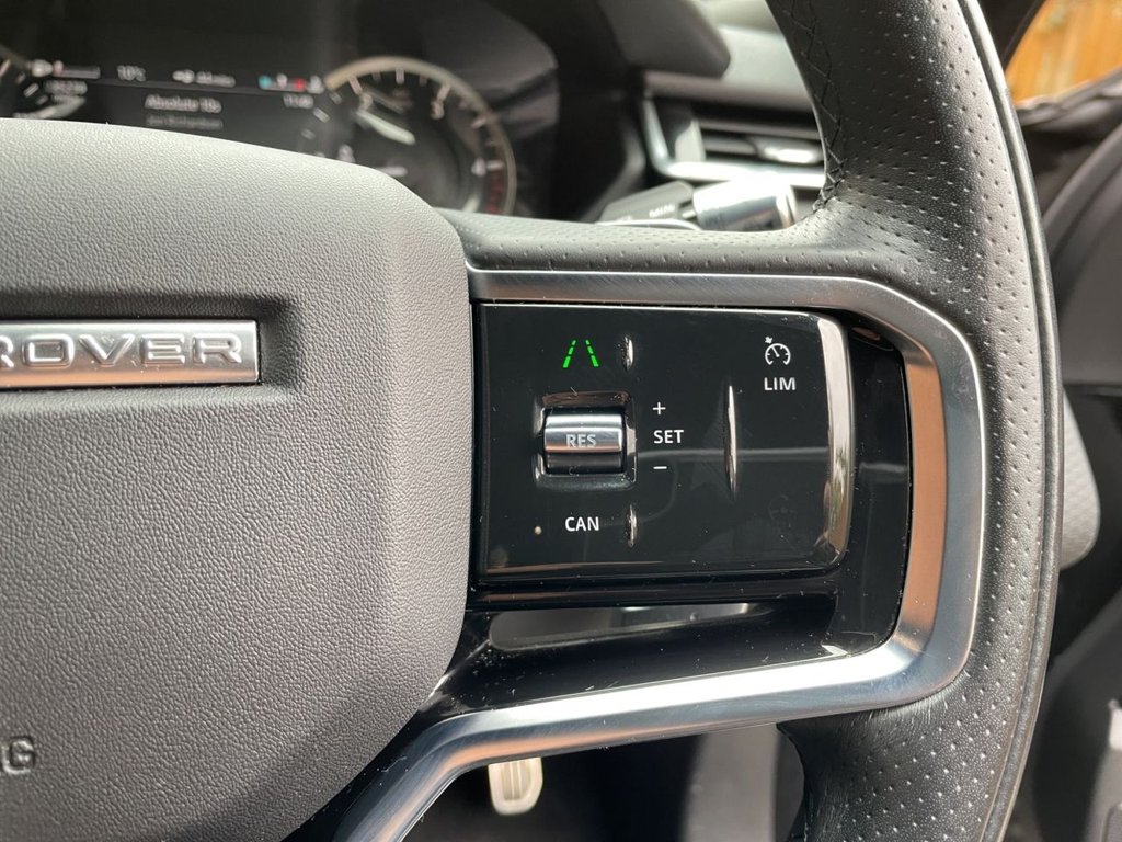 Used Land Rover Range Rover Velar 2021 for sale - 77697587: Photo 32