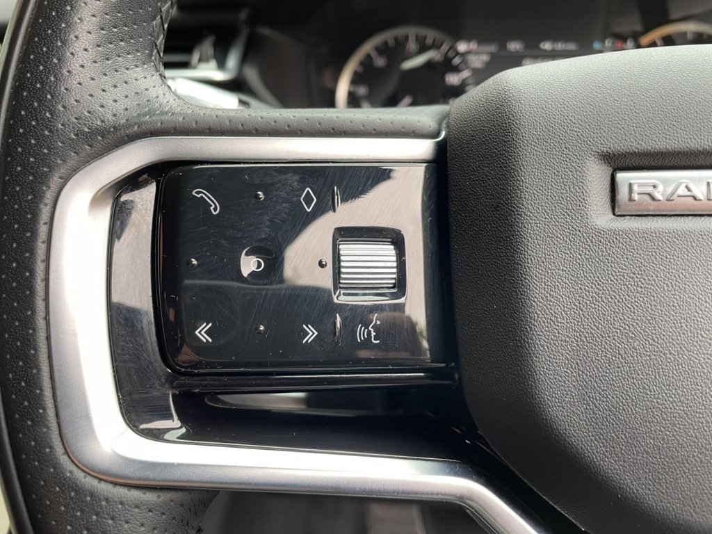 Used Land Rover Range Rover Velar 2021 for sale - 77697587: Photo 33