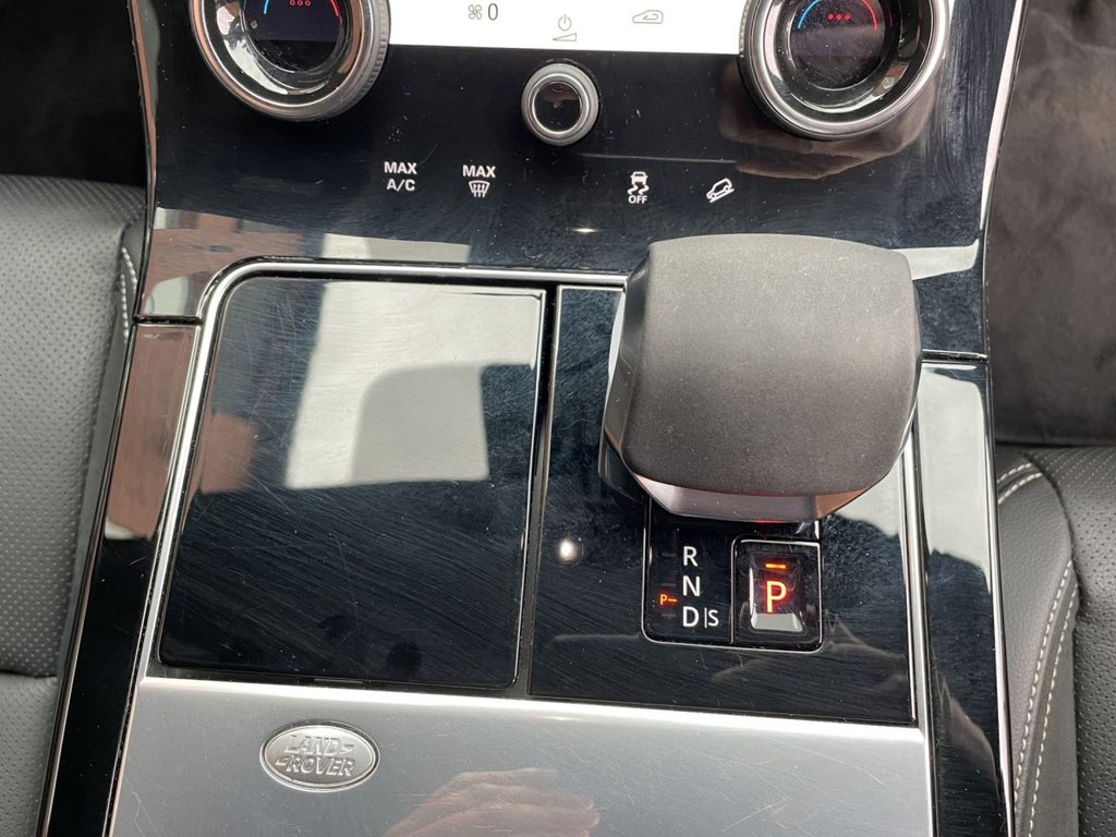 Used Land Rover Range Rover Velar 2021 for sale - 77697587: Photo 38