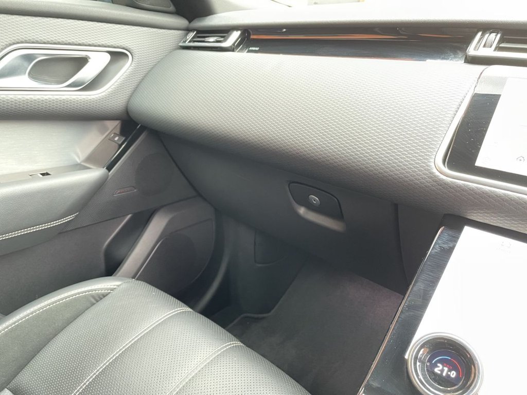 Used Land Rover Range Rover Velar 2021 for sale - 77697587: Photo 42