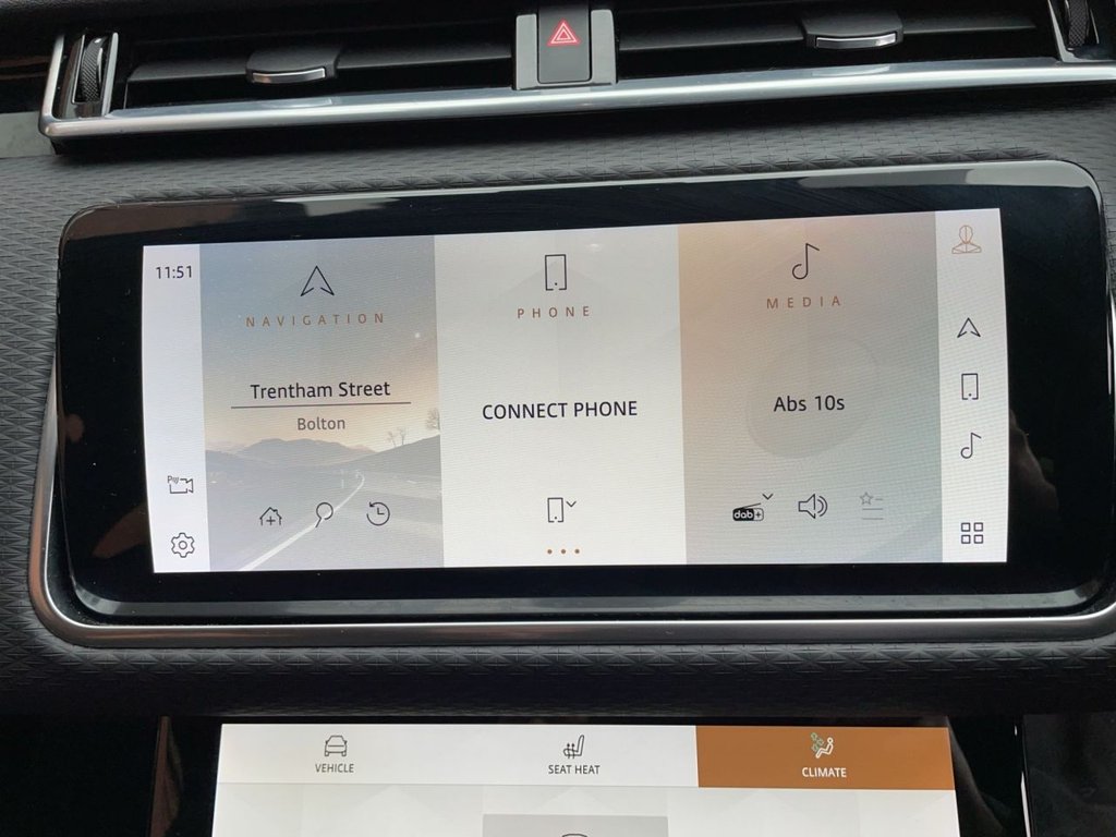 Used Land Rover Range Rover Velar 2021 for sale - 77697587: Photo 43