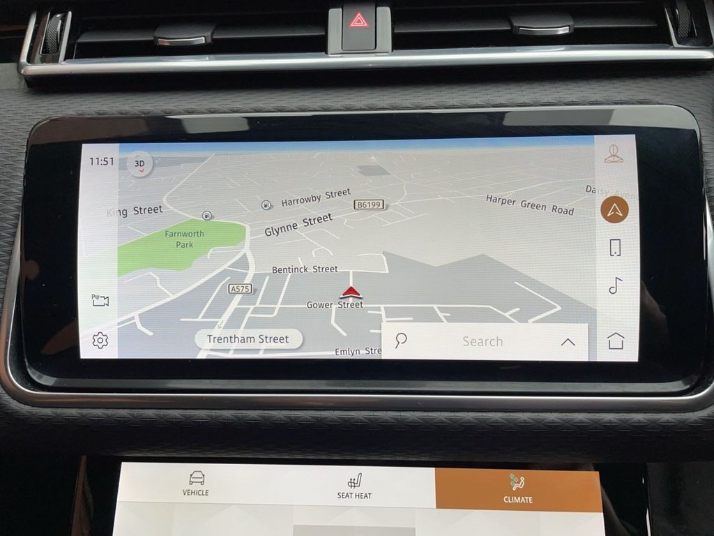 Used Land Rover Range Rover Velar 2021 for sale - 77697587: Photo 44