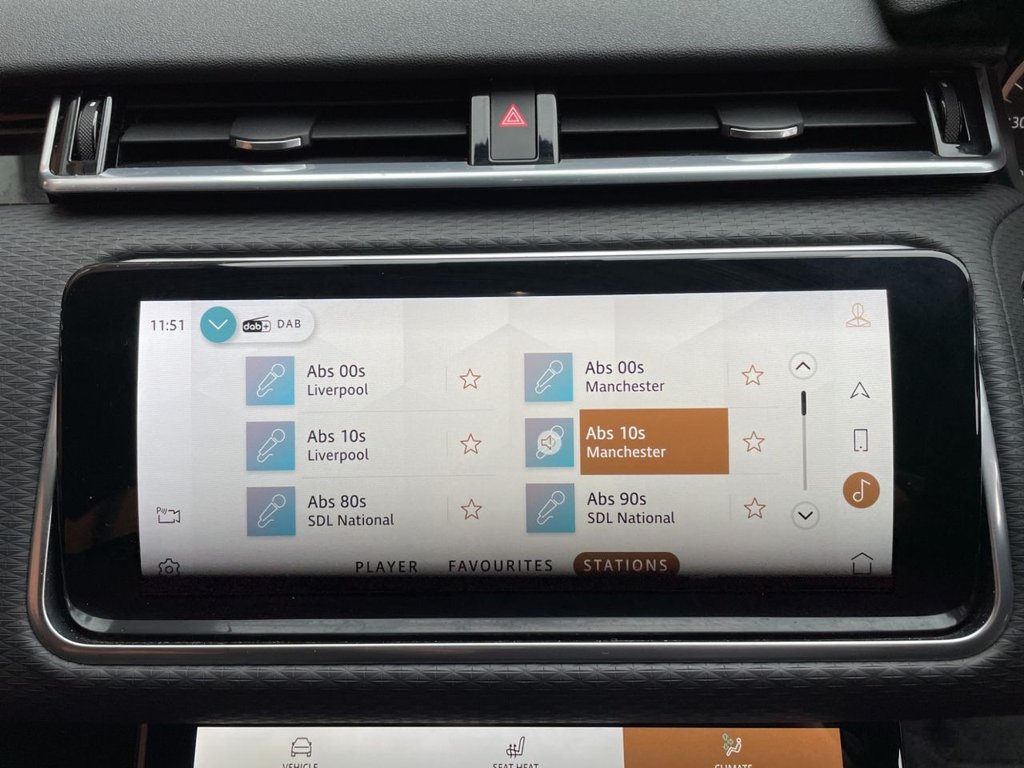 Used Land Rover Range Rover Velar 2021 for sale - 77697587: Photo 45