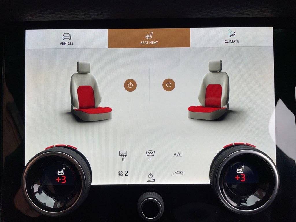 Used Land Rover Range Rover Velar 2021 for sale - 77697587: Photo 49