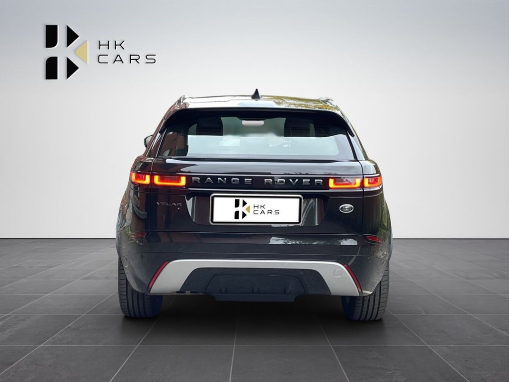 Used Land Rover Range Rover Velar 2021 for sale - 77697587: Photo 5