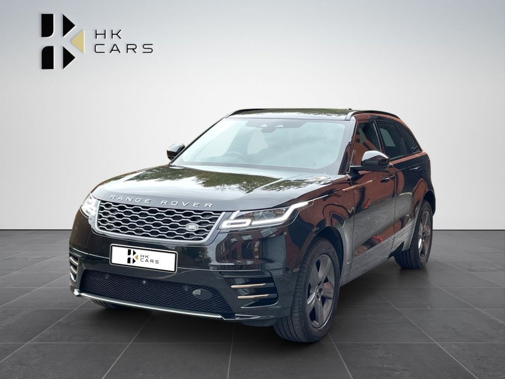 Used Land Rover Range Rover Velar 2021 for sale - 77697587: Photo 6