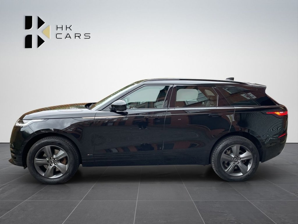 Used Land Rover Range Rover Velar 2021 for sale - 77697587: Photo 7