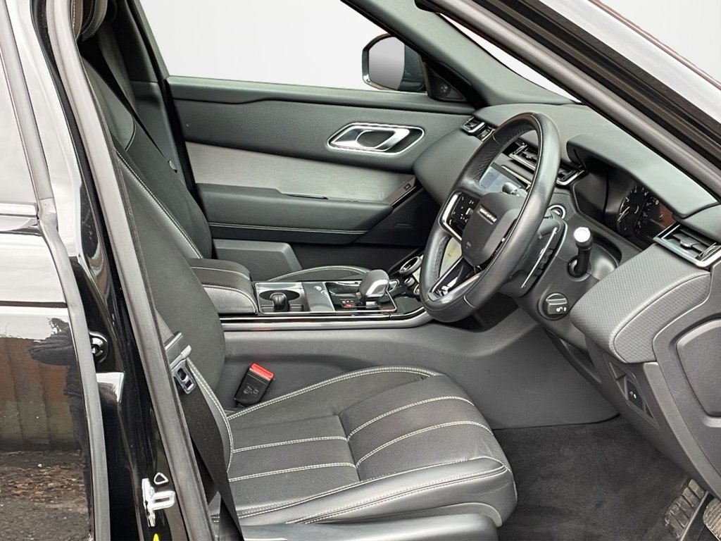 Used Land Rover Range Rover Velar 2021 for sale - 77697587: Photo 9