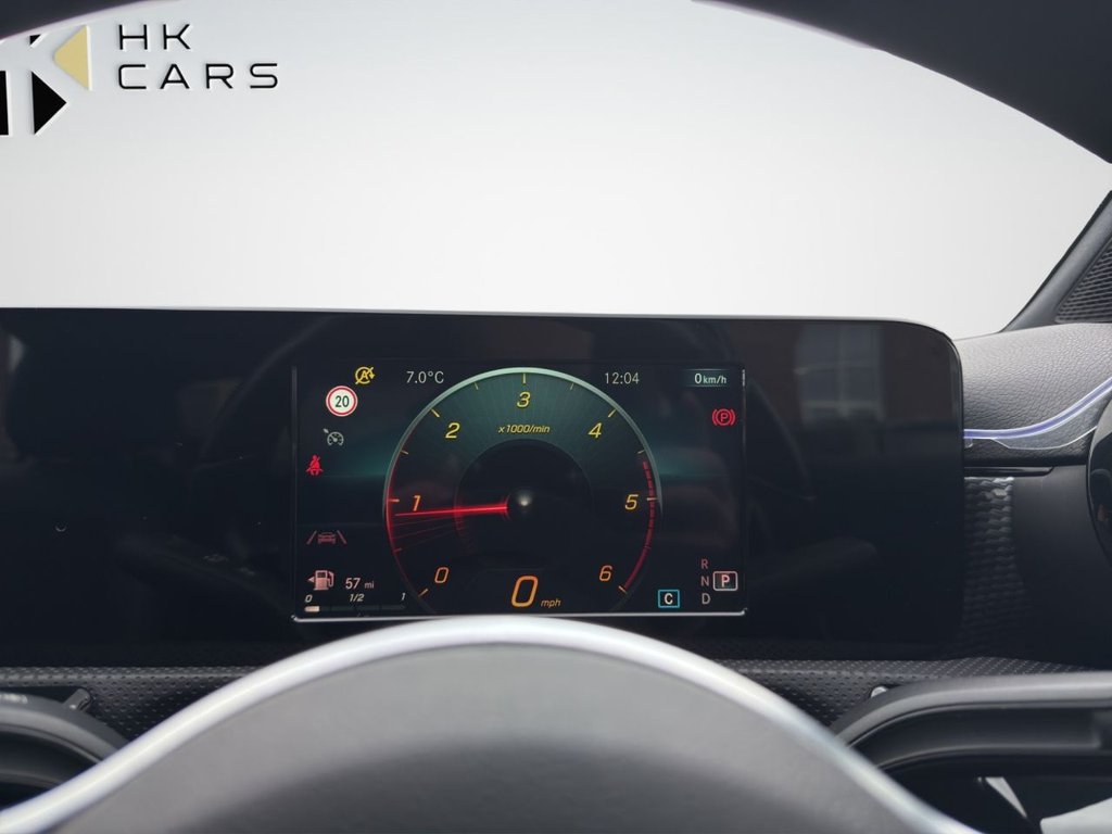 Used Mercedes-Benz A-Class 2019 for sale - 77697634: Photo 11