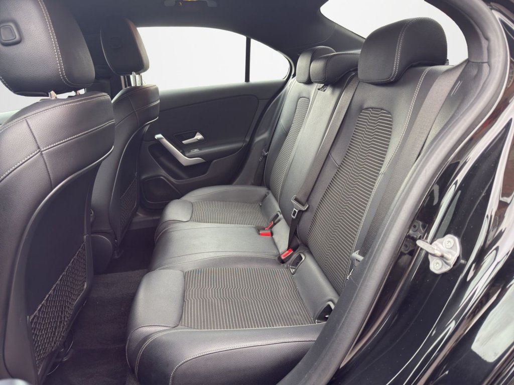 Used Mercedes-Benz A-Class 2019 for sale - 77697634: Photo 12