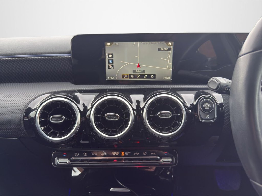 Used Mercedes-Benz A-Class 2019 for sale - 77697634: Photo 15