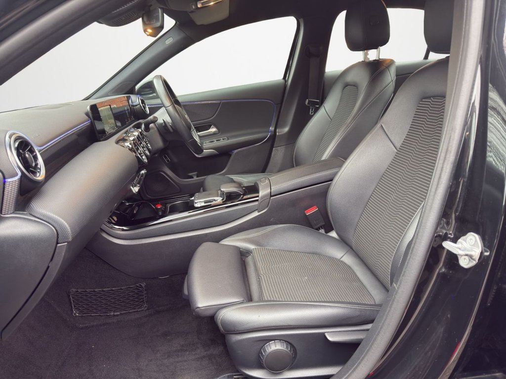 Used Mercedes-Benz A-Class 2019 for sale - 77697634: Photo 16