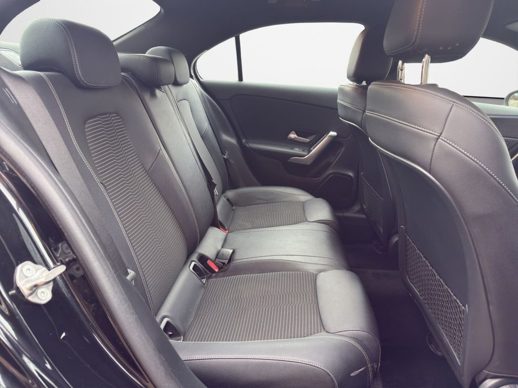 Used Mercedes-Benz A-Class 2019 for sale - 77697634: Photo 17