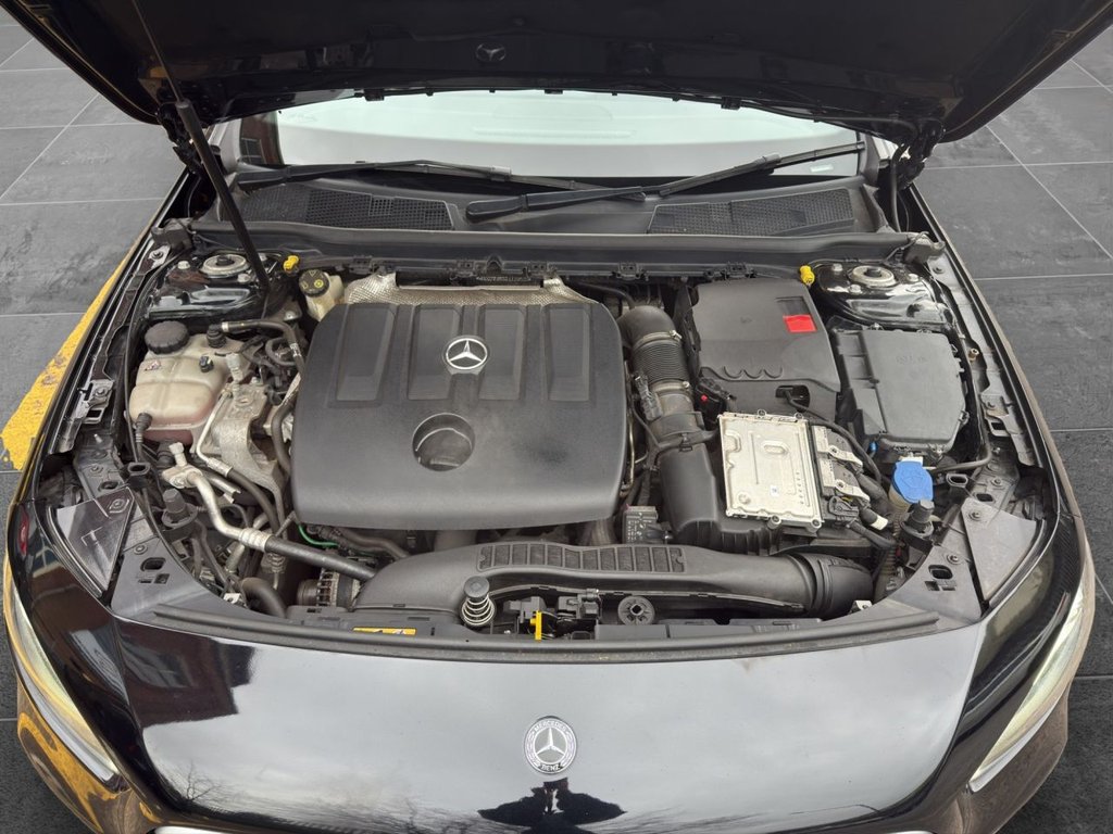 Used Mercedes-Benz A-Class 2019 for sale - 77697634: Photo 19