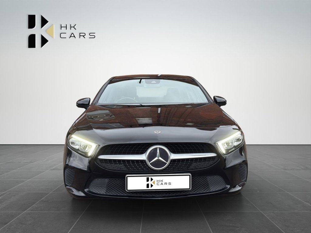 Used Mercedes-Benz A-Class 2019 for sale - 77697634: Photo 2