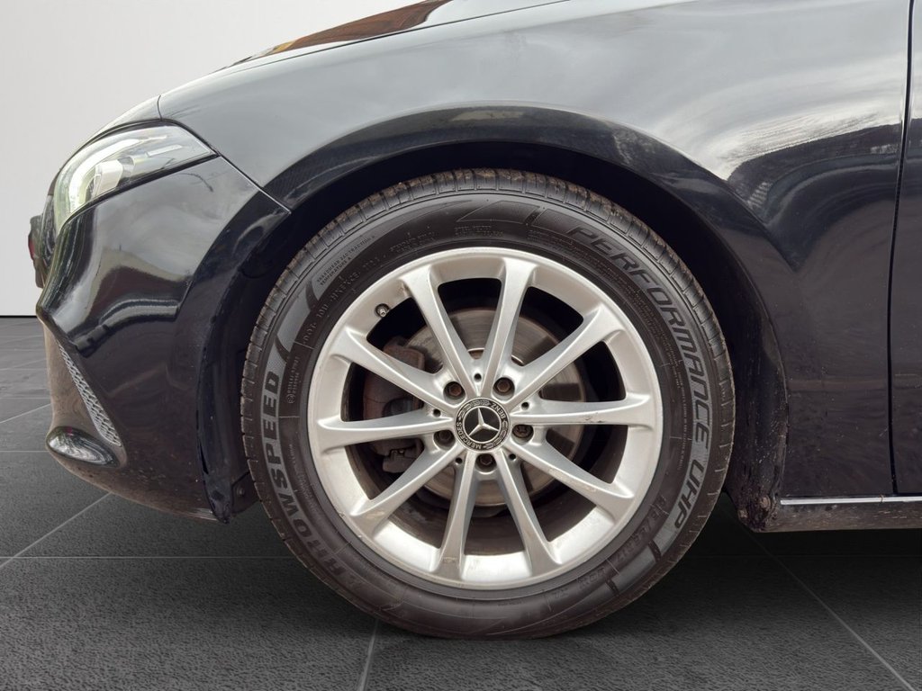 Used Mercedes-Benz A-Class 2019 for sale - 77697634: Photo 20