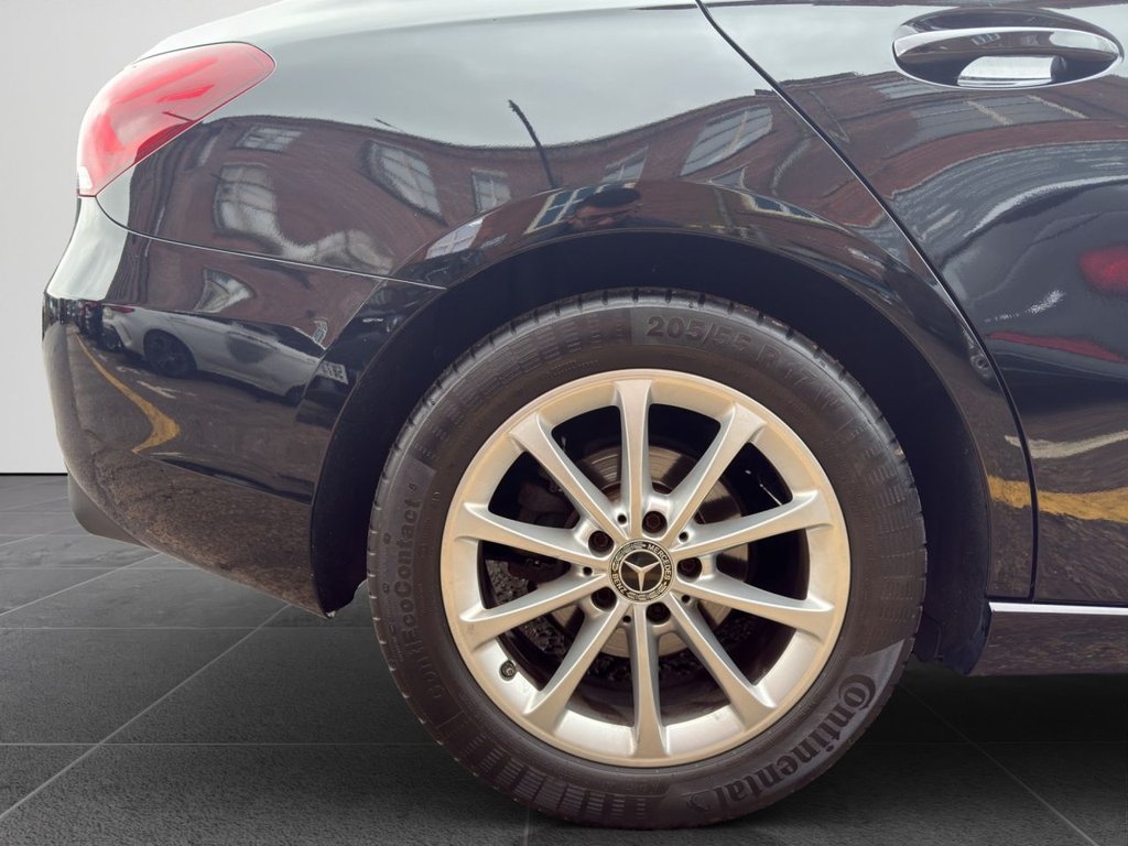 Used Mercedes-Benz A-Class 2019 for sale - 77697634: Photo 23