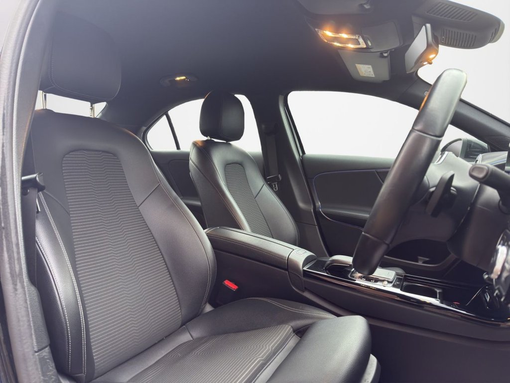 Used Mercedes-Benz A-Class 2019 for sale - 77697634: Photo 24