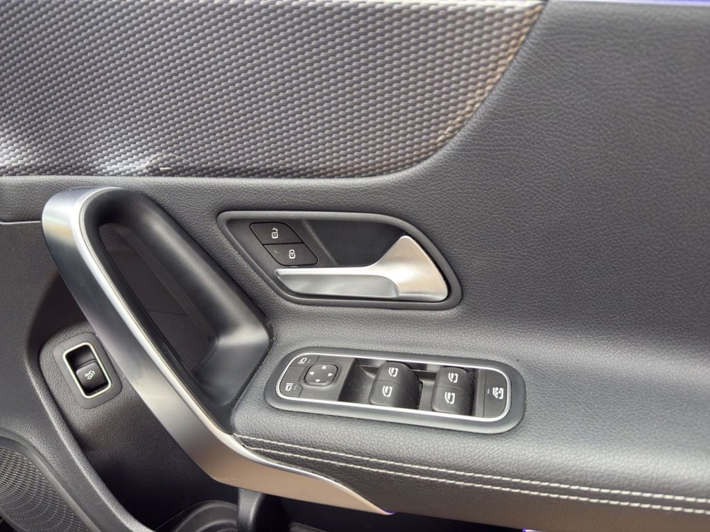 Used Mercedes-Benz A-Class 2019 for sale - 77697634: Photo 25