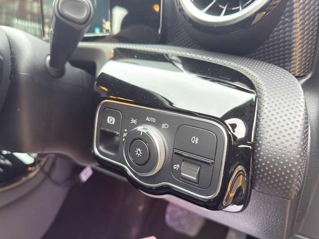 Used Mercedes-Benz A-Class 2019 for sale - 77697634: Photo 26