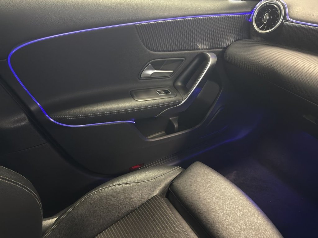 Used Mercedes-Benz A-Class 2019 for sale - 77697634: Photo 28