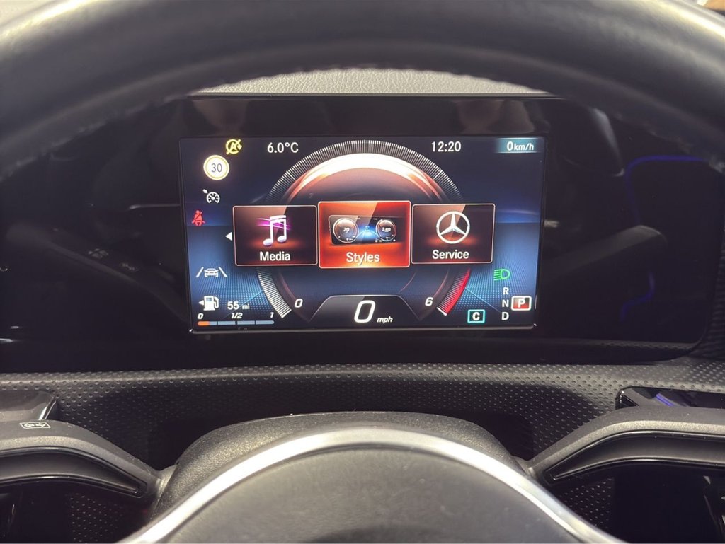 Used Mercedes-Benz A-Class 2019 for sale - 77697634: Photo 34