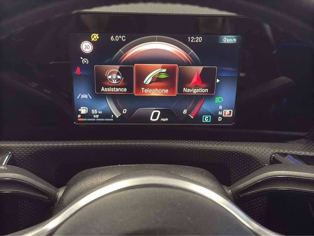 Used Mercedes-Benz A-Class 2019 for sale - 77697634: Photo 35