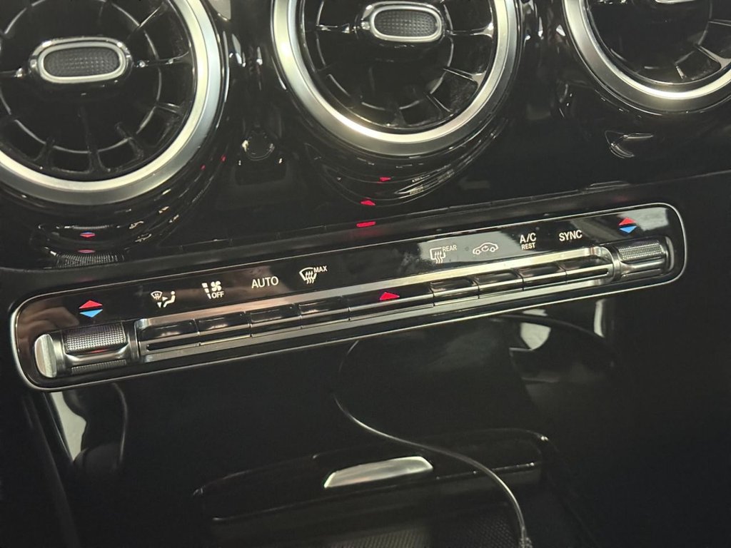 Used Mercedes-Benz A-Class 2019 for sale - 77697634: Photo 40