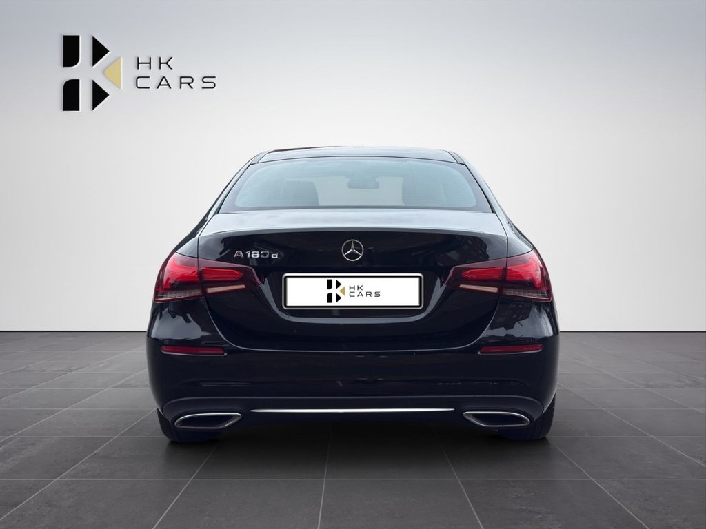 Used Mercedes-Benz A-Class 2019 for sale - 77697634: Photo 5