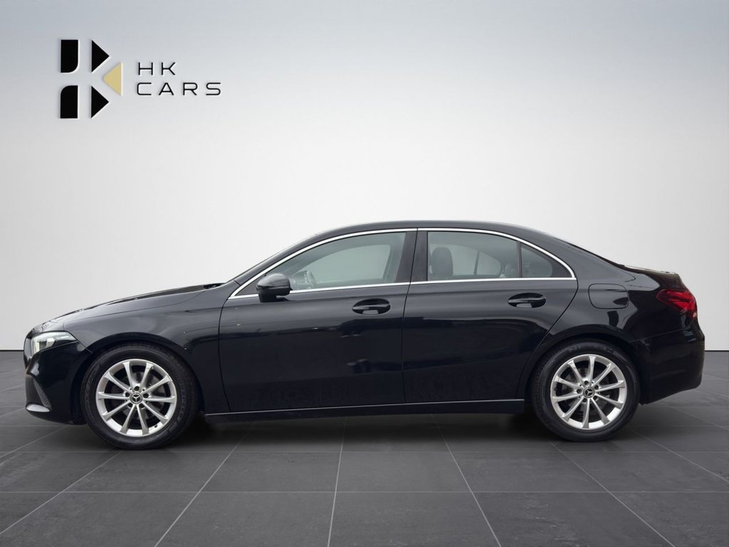 Used Mercedes-Benz A-Class 2019 for sale - 77697634: Photo 7