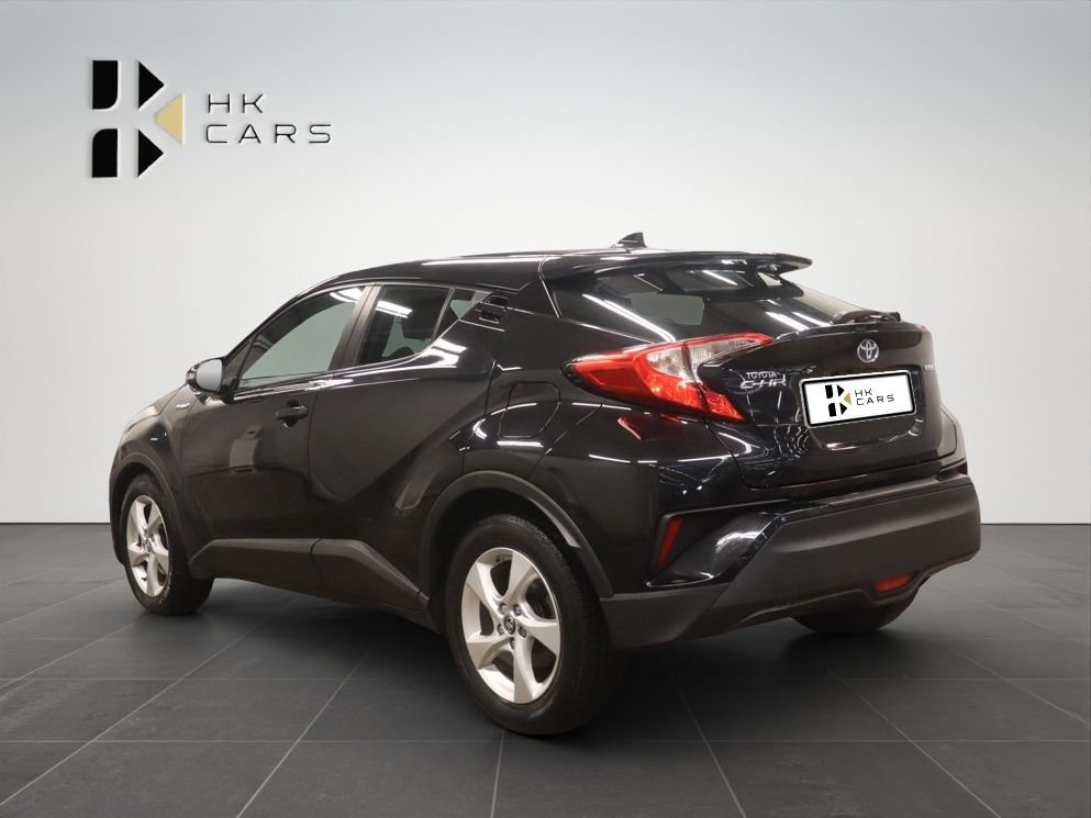 Used Toyota C-HR 2018 for sale - 77697670: Photo 6