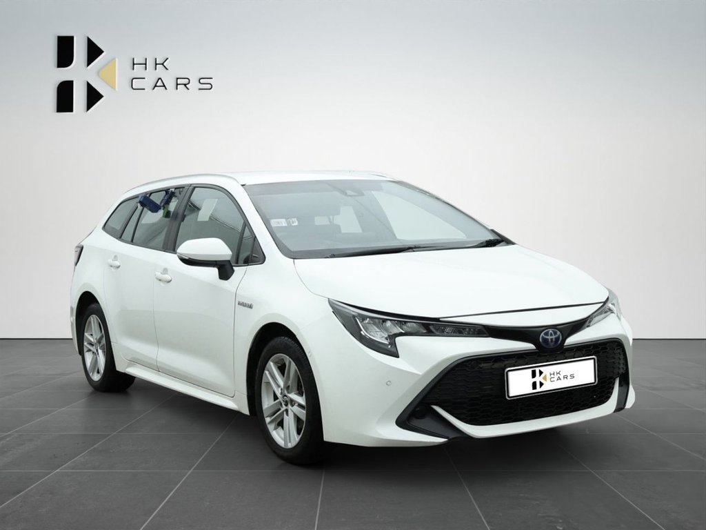 Used Toyota Corolla 2019 for sale - 77697583: Photo 1