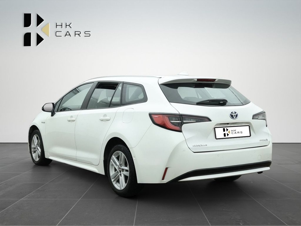 Used Toyota Corolla 2019 for sale - 77697583: Photo 4