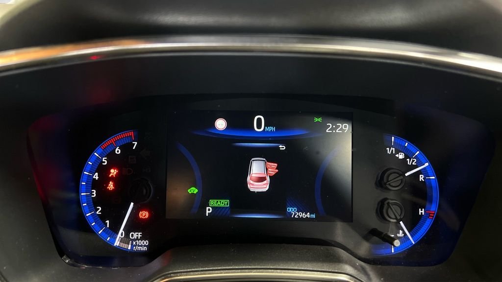 Used Toyota Corolla 2019 for sale - 77697583: Photo 5