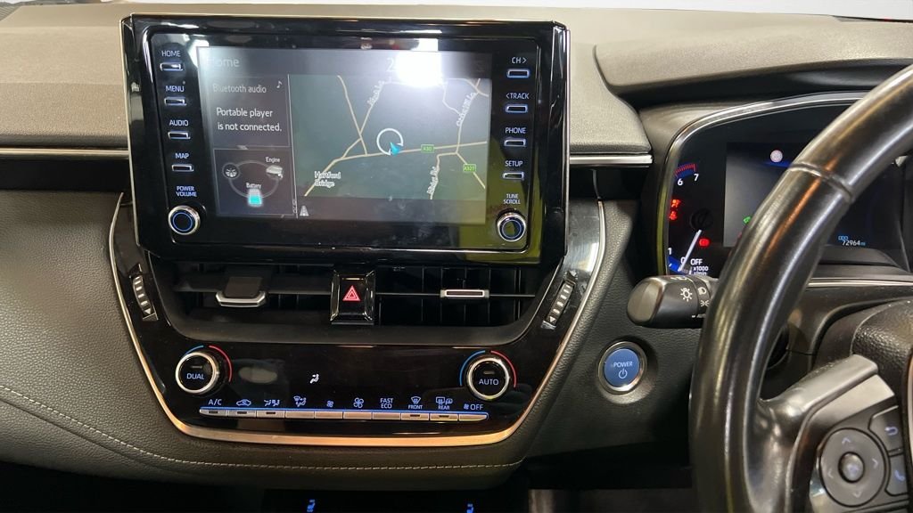 Used Toyota Corolla 2019 for sale - 77697583: Photo 6