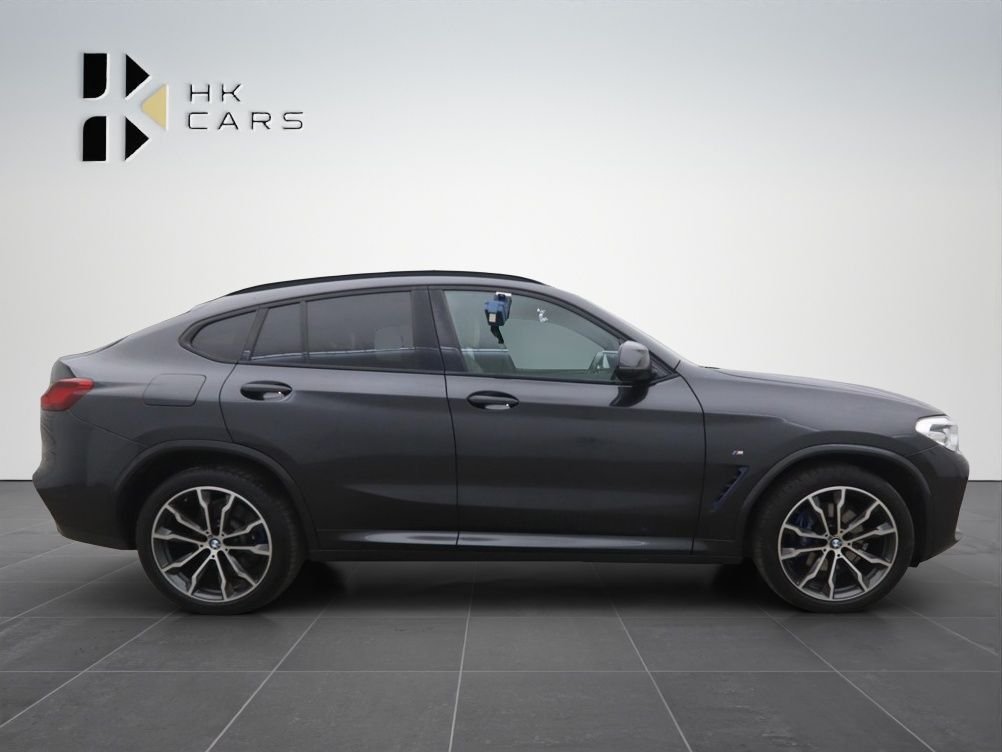 Used BMW X4 2019 for sale - 77959728: Photo 2