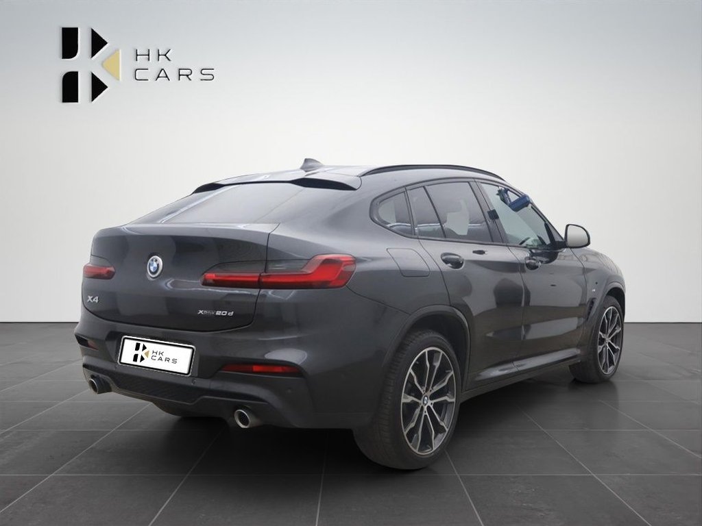 Used BMW X4 2019 for sale - 77959728: Photo 3