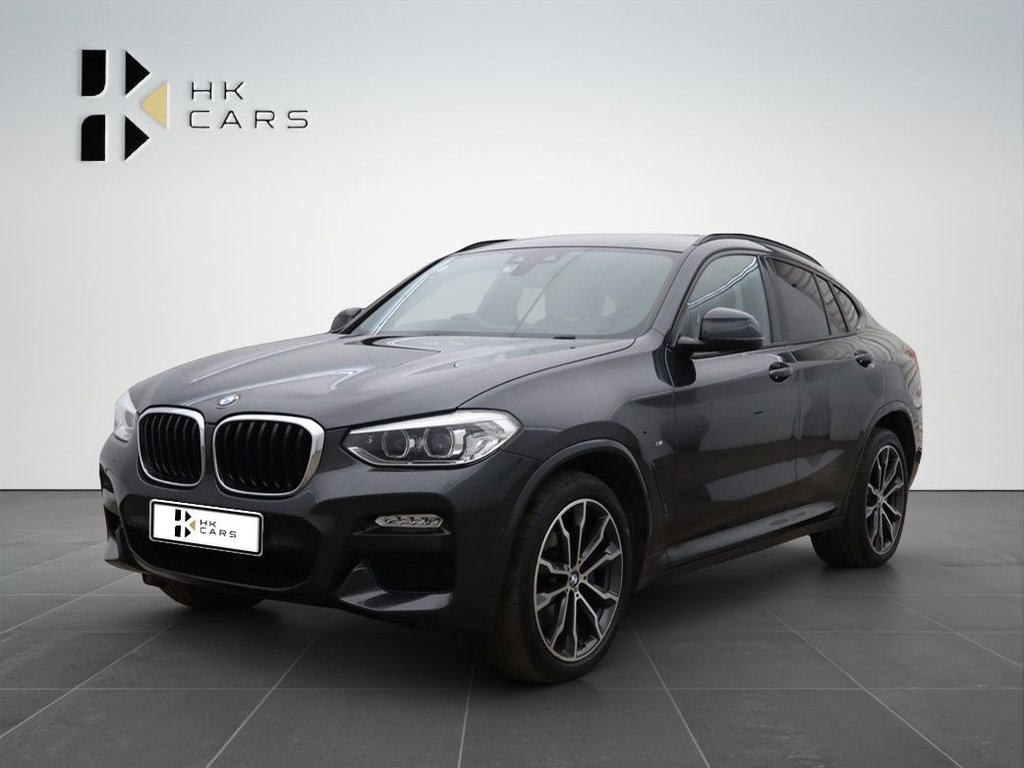 Used BMW X4 2019 for sale - 77959728: Photo 4
