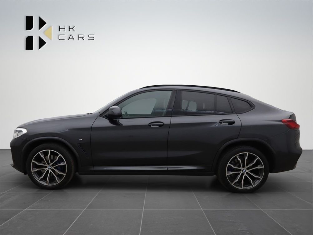 Used BMW X4 2019 for sale - 77959728: Photo 5