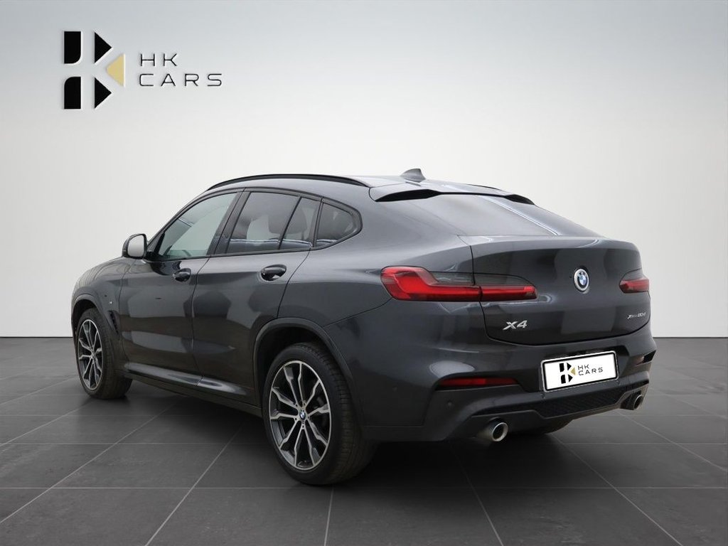Used BMW X4 2019 for sale - 77959728: Photo 6