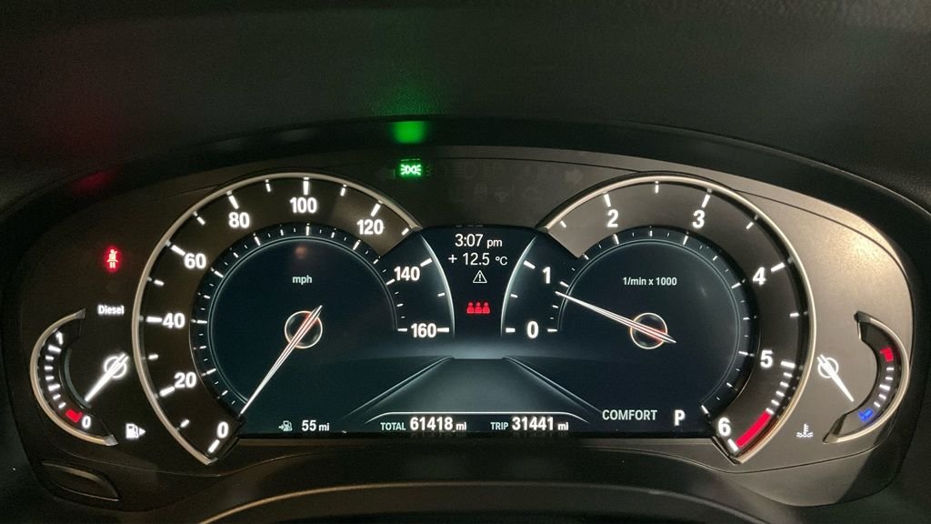 Used BMW X4 2019 for sale - 77959728: Photo 7