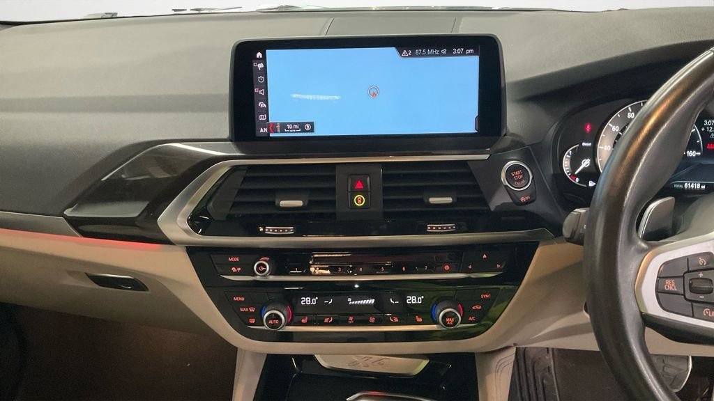 Used BMW X4 2019 for sale - 77959728: Photo 8