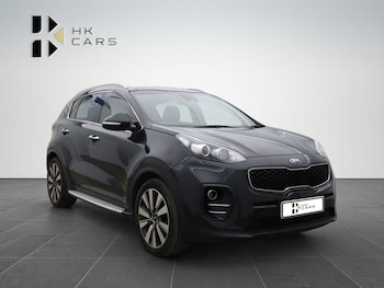 Used Kia Sportage 2017 for sale - 78449915: Photo