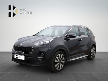 Used Kia Sportage 2017 for sale - 78449915: Photo