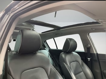 Used Kia Sportage 2017 for sale - 78449915: Photo