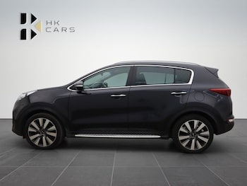 Used Kia Sportage 2017 for sale - 78449915: Photo
