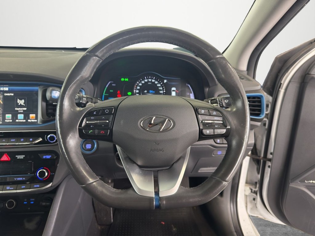 Used Hyundai IONIQ 2019 for sale - 77697663: Photo 10