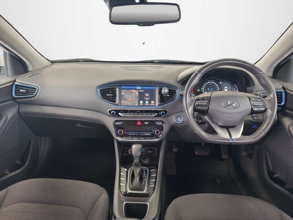 Used Hyundai IONIQ 2019 for sale - 77697663: Photo 12