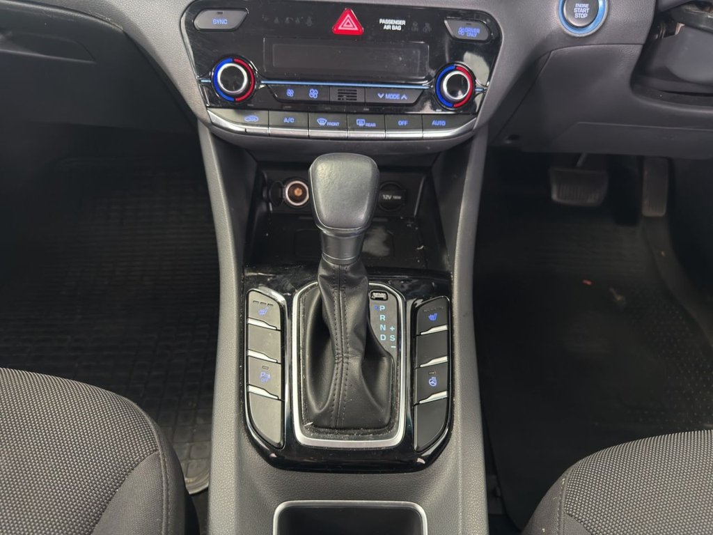 Used Hyundai IONIQ 2019 for sale - 77697663: Photo 13