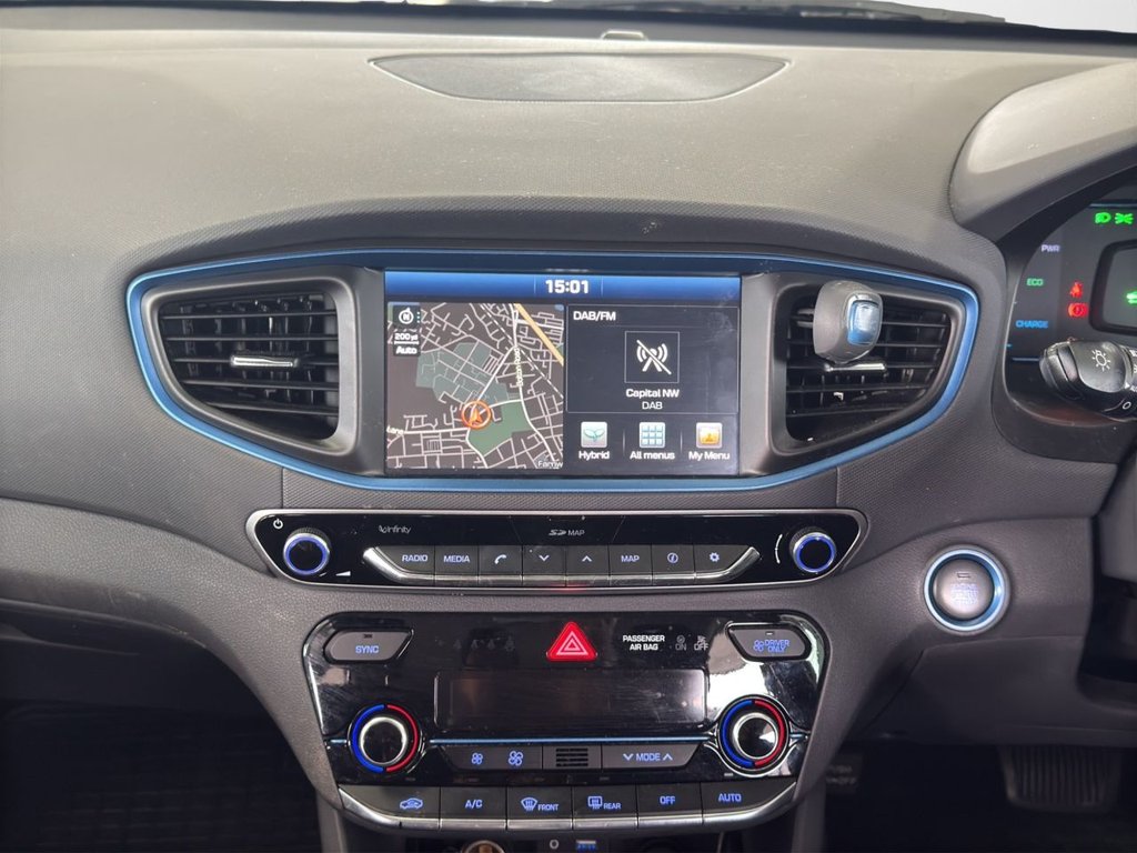 Used Hyundai IONIQ 2019 for sale - 77697663: Photo 14